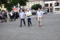 75. rocznica wybuchu Powstania Warszawskiego 