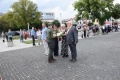 75. rocznica wybuchu Powstania Warszawskiego 