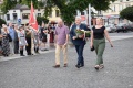 75. rocznica wybuchu Powstania Warszawskiego 