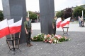 75. rocznica wybuchu Powstania Warszawskiego 