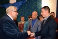Jubileuszowy XX Plebiscyt na Sportowca Roku w gminie Łask