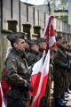 Obchody 77. rocznicy zbrodni katyńskiej w Łasku