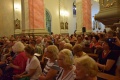 Festiwal w łaskiej kolegiacie - „Tanga Świata”