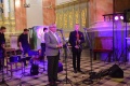 Festiwal w łaskiej kolegiacie - „Tanga Świata”