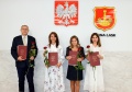 Awans na stopień nauczyciela mianowanego 31.08.2022 r.