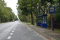 Nowe wiaty przystankowe 
