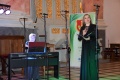 Festiwal w łaskiej kolegiacie - „Śpiewy Pana Stanisława”