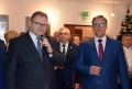 Spotkanie Świąteczno-Noworoczne 2019