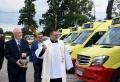 55-lat ZKM w Łasku