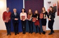 Jubileuszowy XX Plebiscyt na Sportowca Roku w gminie Łask