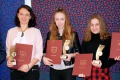 Jubileuszowy XX Plebiscyt na Sportowca Roku w gminie Łask