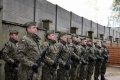Obchody 77. rocznicy zbrodni katyńskiej w Łasku