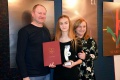 Jubileuszowy XX Plebiscyt na Sportowca Roku w gminie Łask