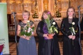 Festiwal w łaskiej kolegiacie - „Śpiewy Pana Stanisława”