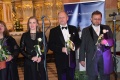 Festiwal w łaskiej kolegiacie - „Śpiewy Pana Stanisława”