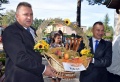 Dożynki gminno-parafialne w Teodorach