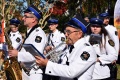 Dożynki gminno-parafialne w Teodorach