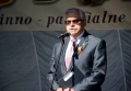 Dożynki gminno-parafialne w Teodorach
