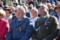 Dożynki gminno-parafialne w Teodorach