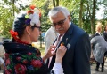 Dożynki gminno-parafialne w Teodorach