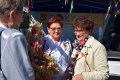 Dożynki gminno-parafialne w Teodorach