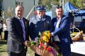 Dożynki gminno-parafialne w Teodorach