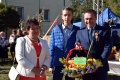 Dożynki gminno-parafialne w Teodorach