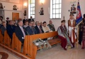 Dożynki gminno-parafialne w Teodorach