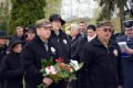 Obchody 77. rocznicy zbrodni katyńskiej w Łasku