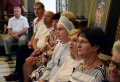 Festiwal w łaskiej kolegiacie - „Gdy piosenka szła do wojska”