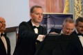 Festiwal w łaskiej kolegiacie - „Gdy piosenka szła do wojska”