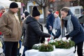 Kiermasz Świąteczny 2019