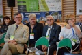 Międzynarodowy Kongres Miast Ogrodów KOLUMNA 2017