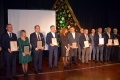 Spotkanie Świąteczno-Noworoczne 2020