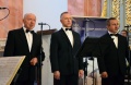 Festiwal w łaskiej kolegiacie - „Gdy piosenka szła do wojska”