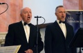 Festiwal w łaskiej kolegiacie - „Gdy piosenka szła do wojska”