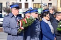 Łask oddał cześć Żołnierzom Wyklętym