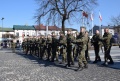 Łask oddał cześć Żołnierzom Wyklętym