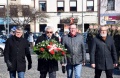 Łask oddał cześć Żołnierzom Wyklętym