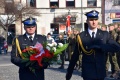 Łask oddał cześć Żołnierzom Wyklętym