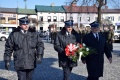 Łask oddał cześć Żołnierzom Wyklętym