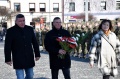 Łask oddał cześć Żołnierzom Wyklętym