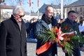 Łask oddał cześć Żołnierzom Wyklętym