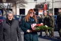 Łask oddał cześć Żołnierzom Wyklętym