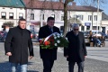 Łask oddał cześć Żołnierzom Wyklętym