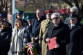 Łask oddał cześć Żołnierzom Wyklętym