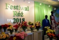 6. Festiwal Róż