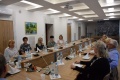 Wizyta delegacji z Niemiec