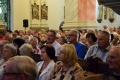 Festiwal w łaskiej kolegiacie - „Gdy piosenka szła do wojska”