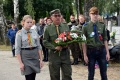 Obchody 78. rocznicy agresji sowieckiej na Polskę